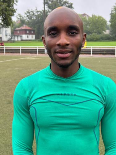 Zakaria Soumah