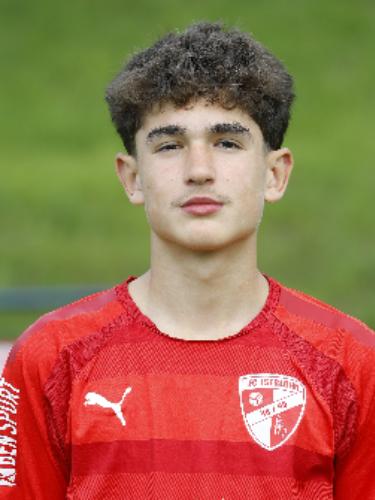 Jordi Rieske Garcia