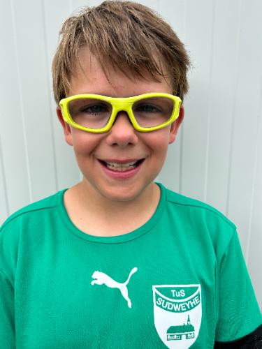Jonah Michel Hartmann