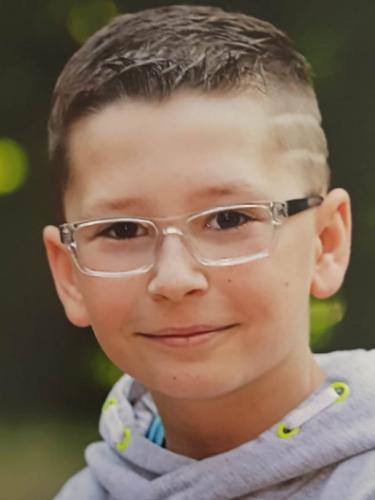 Maximilian Skorblewicz