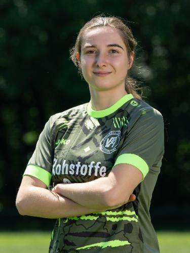 Maria Hoffmann
