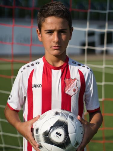 Bilal Üzrek