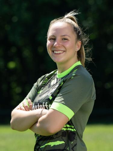 Jessica Petra Stefanie Höh