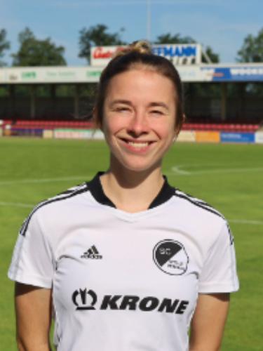 Lea Berger