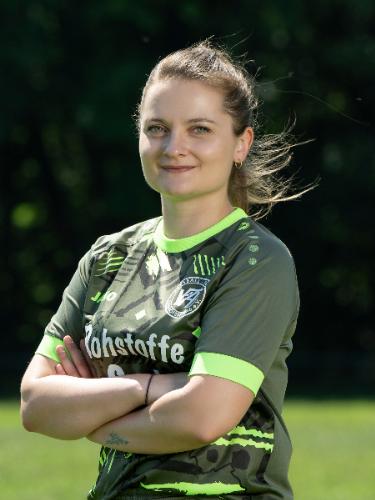 Eleen Kleemann