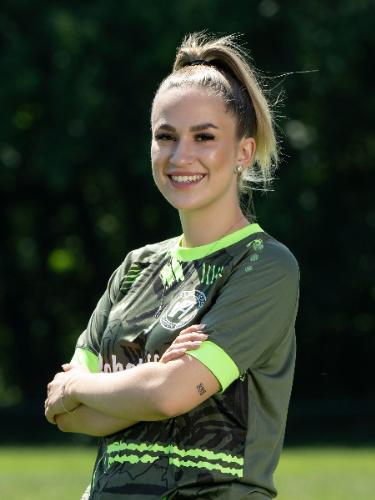 Lilian Mira Kurz