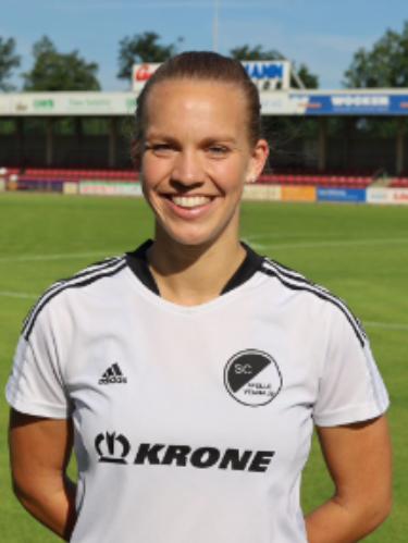 Anna-Elisabeth Pelle