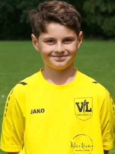 Albert Gashi