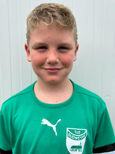 Liam-Alexander Schneider