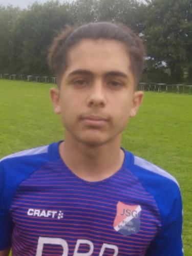 Muhammed Baki Türköz