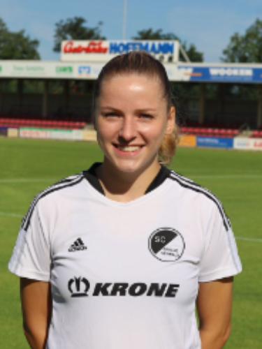 Sarah Wilke