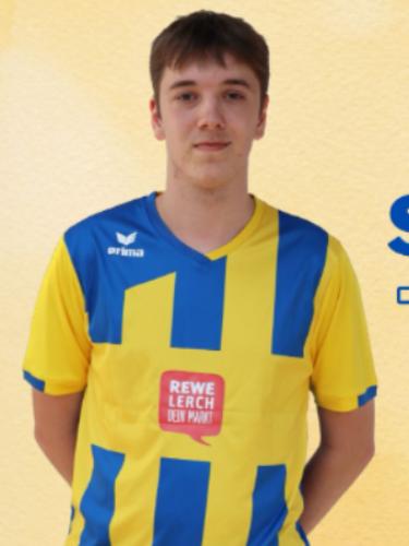 Sebastian Trenkler