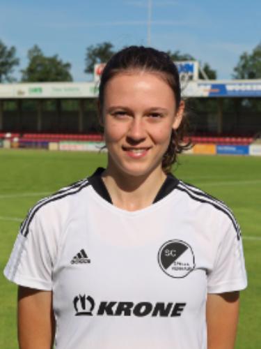 Hanna Tenkleve