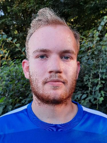 Sören Fabian Jonas