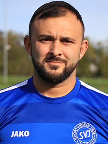Ihsan Camlice