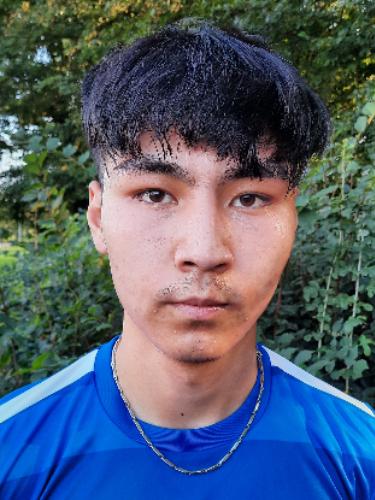 Ali Mohamadi
