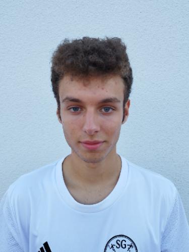 Daniel Konstantin Binz