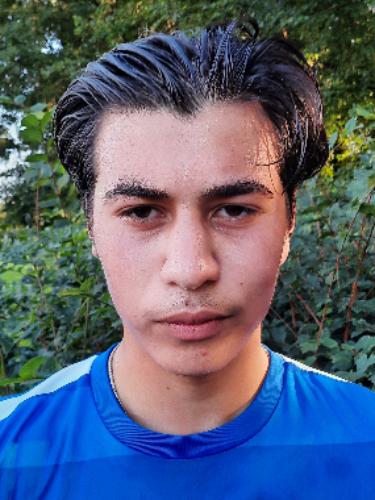 Omar Rajab