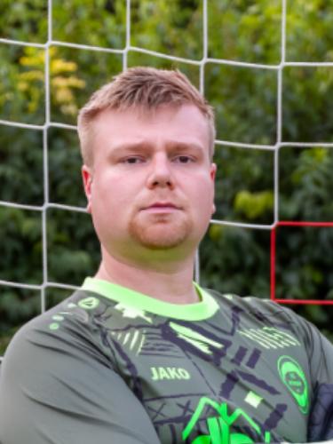 Steffen Wenke