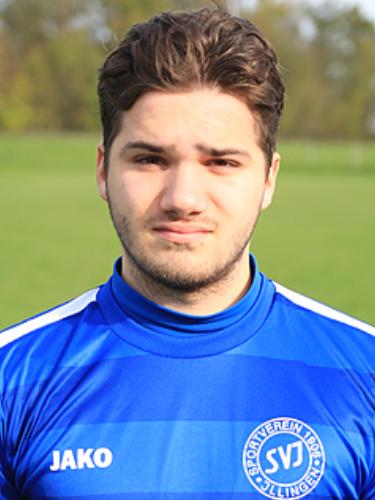 Tobias Spechtenhauser