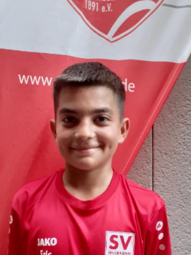 Dean Diya Jamil Ibrahim