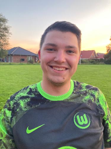 Yannic Noah Wendel