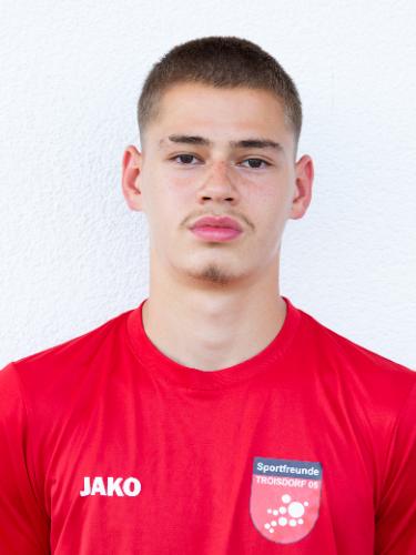 Mikail Rasit Tanriverdi