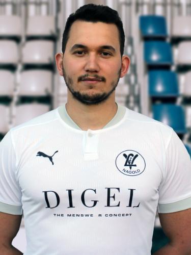 Ibrahim Büyükköse