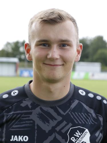 Fynn Achtelik