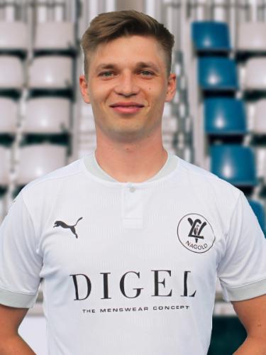 Julian Köhler