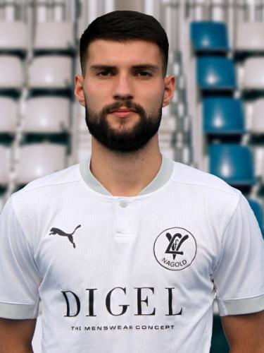Berk Özhan