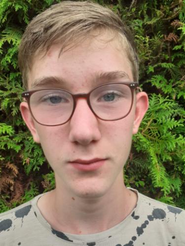 Aron Ehlert
