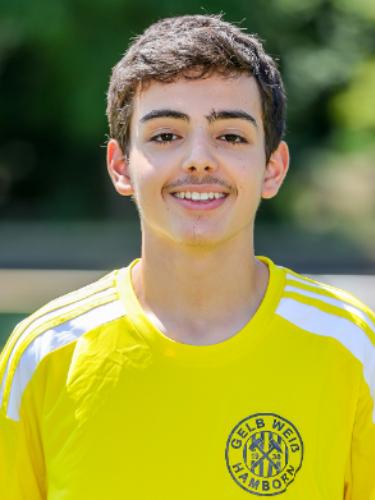 Adam El Hahaoui