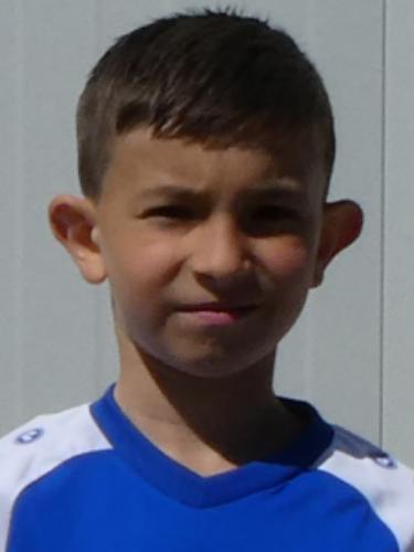 Nikolas Adelin David