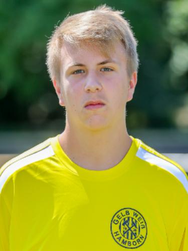 Marlon Kosciow