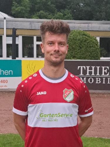 Dennis Lamster