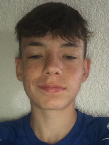 Jamie Alexander Hentke