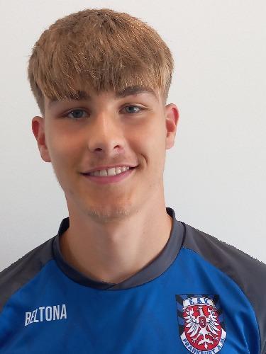 Tom Grimmer