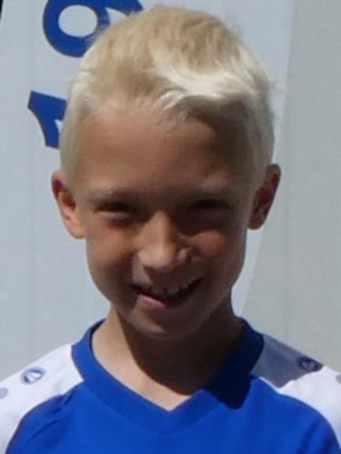 Mattis Nüssing