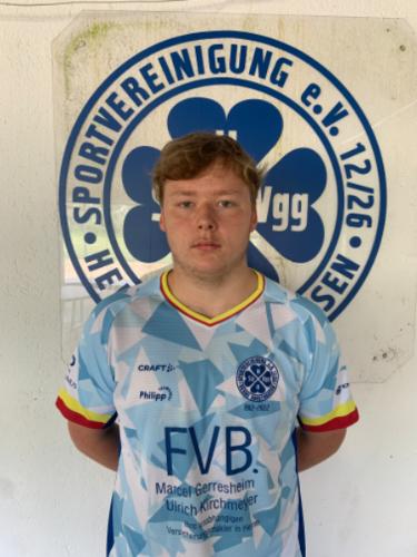 Dustin Wiludda