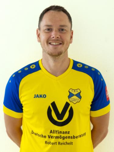 Marcel Ulrich