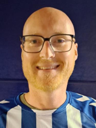 Jonas Grauwinkel