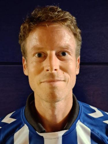 Tim Weyers