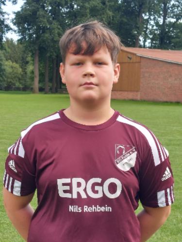 Niklas-Gabriel Wenzel