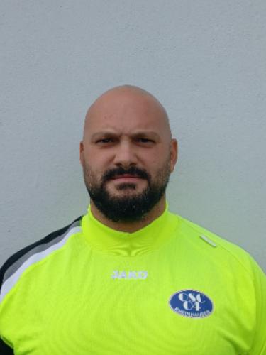 Gökhan Kilic