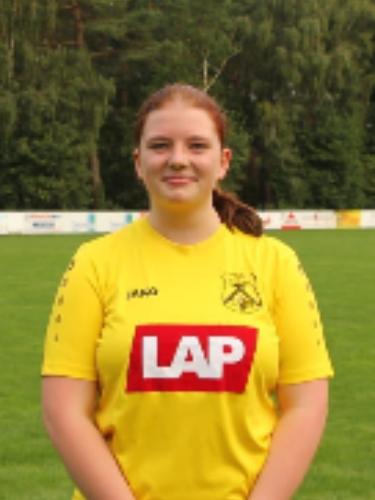 Lynn Kira Bergmann
