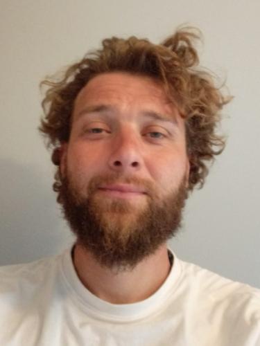 Pascal Dachwitz