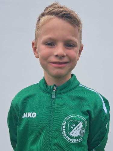 Lennart Egbers