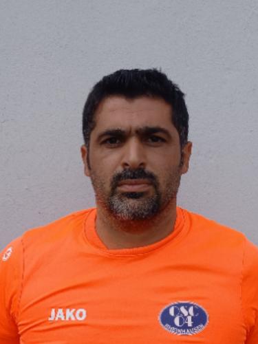Kemal Yildirim