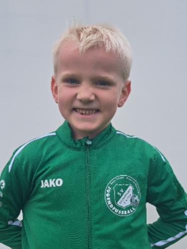 Frederick Heidotting